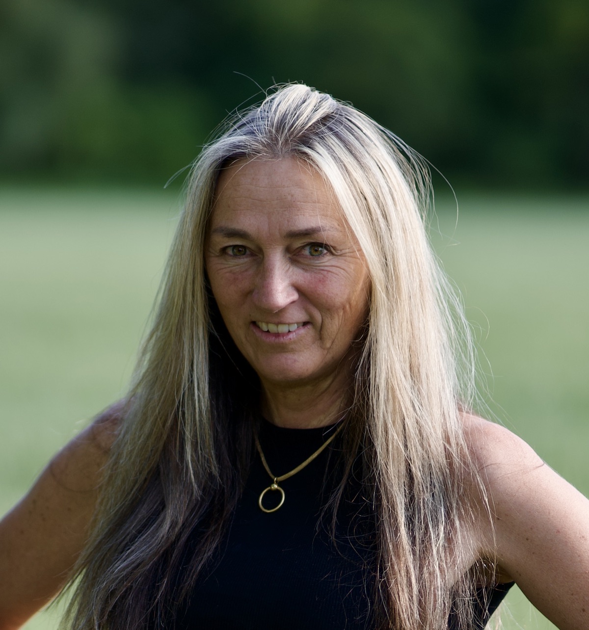 Ellen Hermes